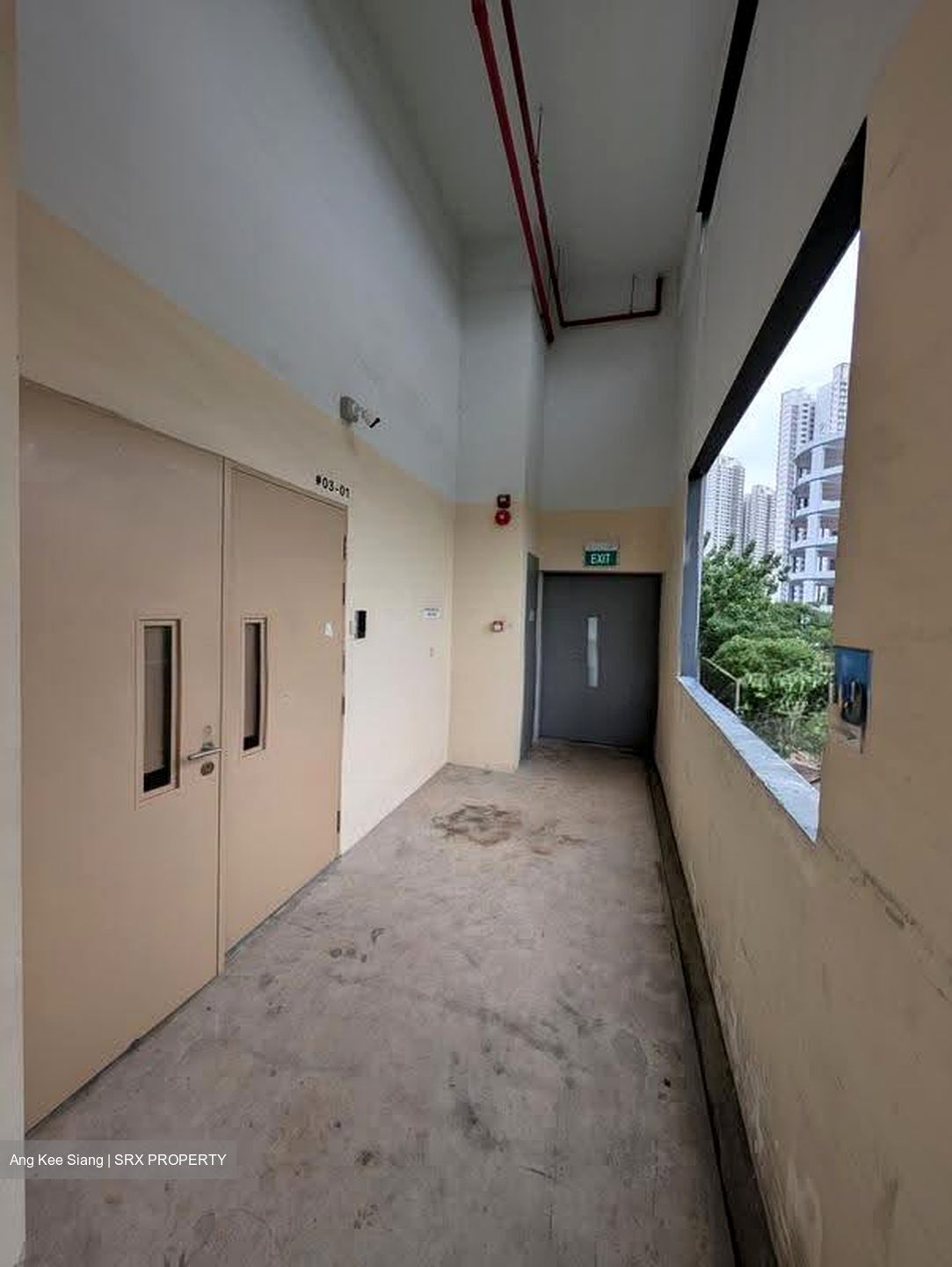 Bukit Batok Street 22 (D23), Factory #624455591